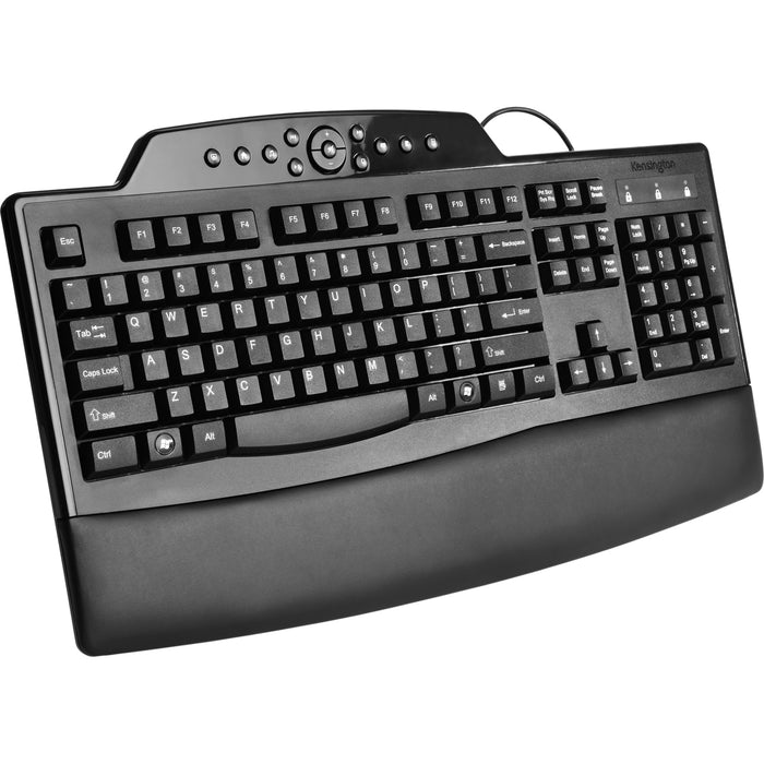 Kensington Pro Fit 72402 Keyboard