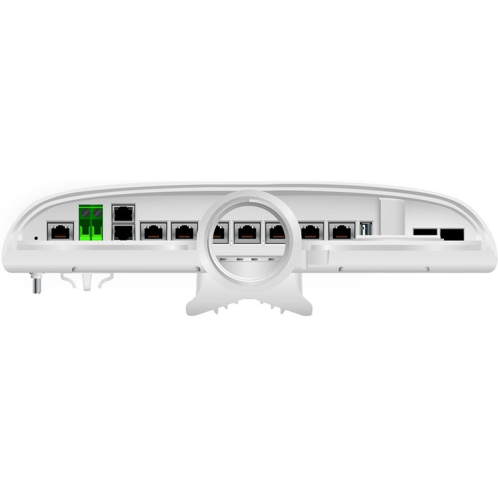 Ubiquiti EdgePoint EP-R8  Wireless Router