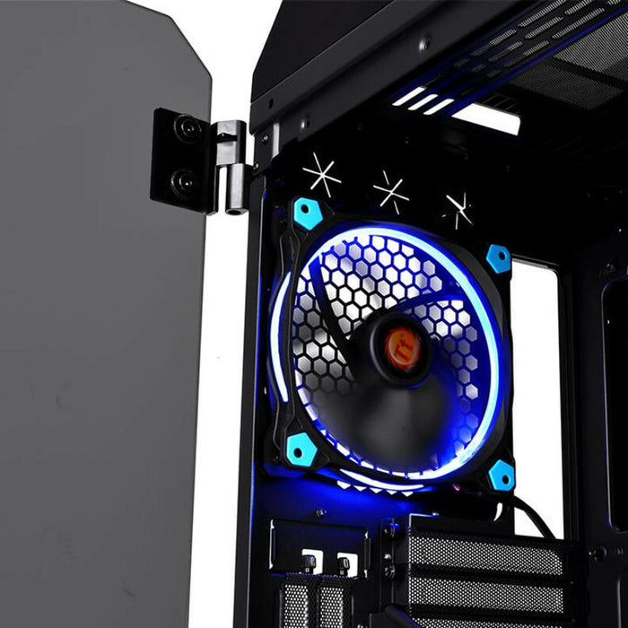 Thermaltake View 71 Tempered Glass Edition Full Tower Chassis