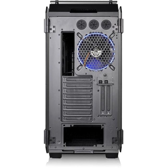 Thermaltake View 71 Tempered Glass Edition Full Tower Chassis