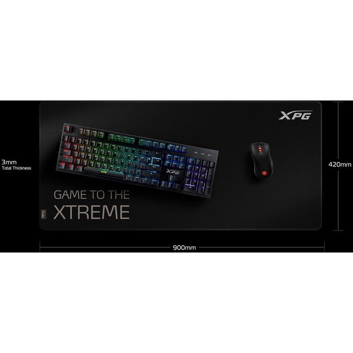 XPG Battleground XL Gaming Mouse Pad