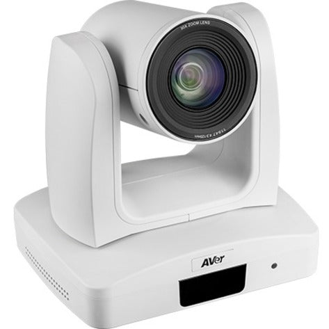 AVer PTZ330 Video Conferencing Camera - 2.1 Megapixel - 60 fps - White - Micro USB 2.0 - TAA Compliant