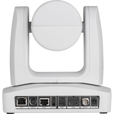 AVer PTZ330 Video Conferencing Camera - 2.1 Megapixel - 60 fps - White - Micro USB 2.0 - TAA Compliant