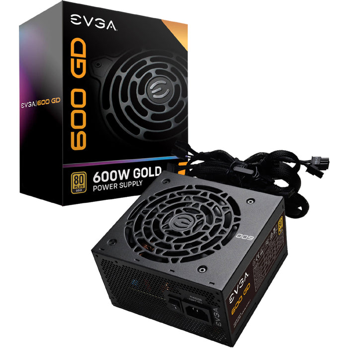 EVGA 600 GD Power Supply