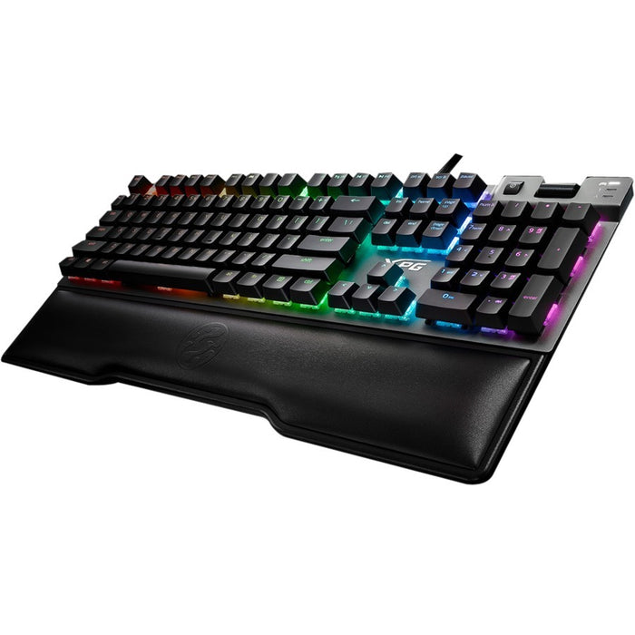 XPG SUMMONER Gaming Keyboard (Red Switch)