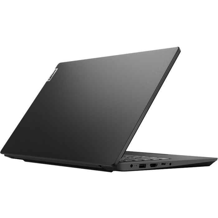 Lenovo V14 G2 ALC 82KC004QUS 14" Notebook - HD - 1366 x 768 - AMD Ryzen 3 5300U Quad-core (4 Core) 2.60 GHz - 8 GB Total RAM - 256 GB SSD - Black