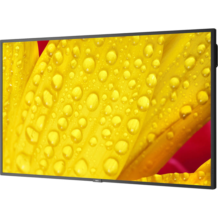 Sharp NEC Display 65" Ultra High Definition Commercial Display