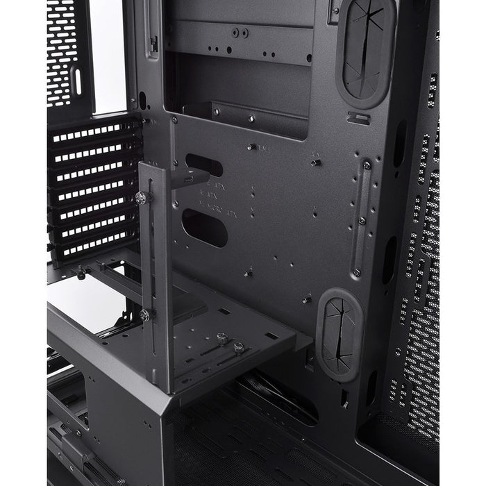 Thermaltake Core P6 Tempered Glass Mid Tower Chassis