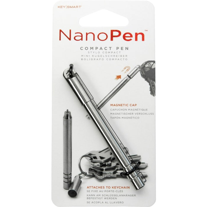 KeySmart Nano Ballpoint Pen