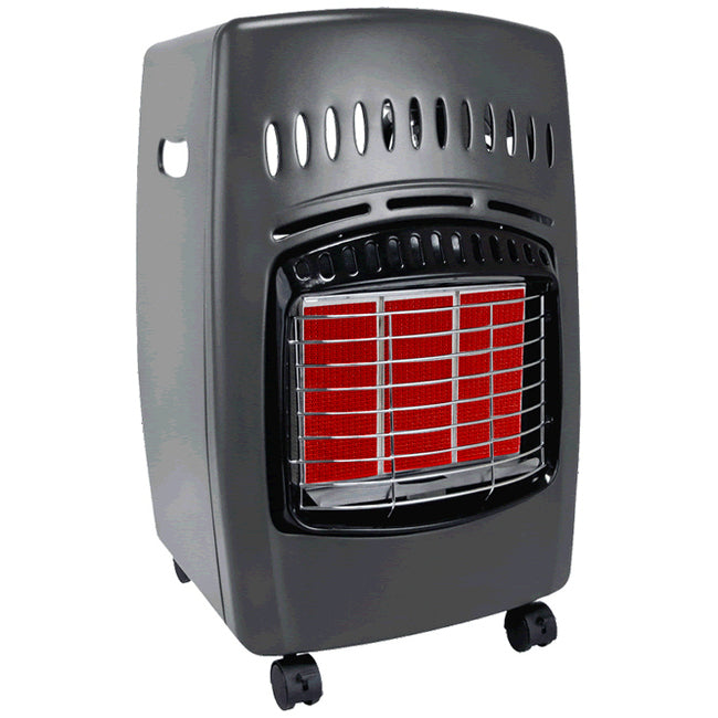 World Marketing of America Comfort Glow GCH480 Space Heater