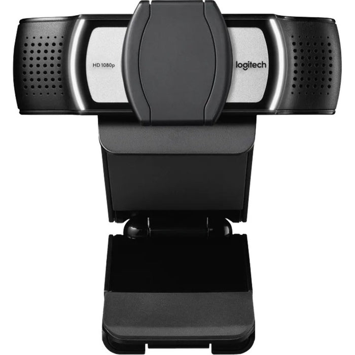 Logitech C930e Webcam - 30 fps - USB 2.0 - 1 Pack(s)