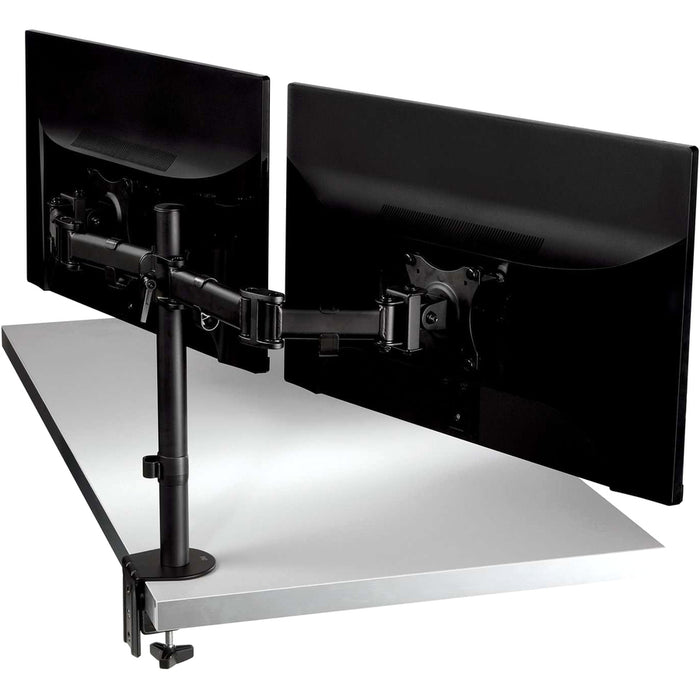 3M Clamp Mount for Monitor - Black