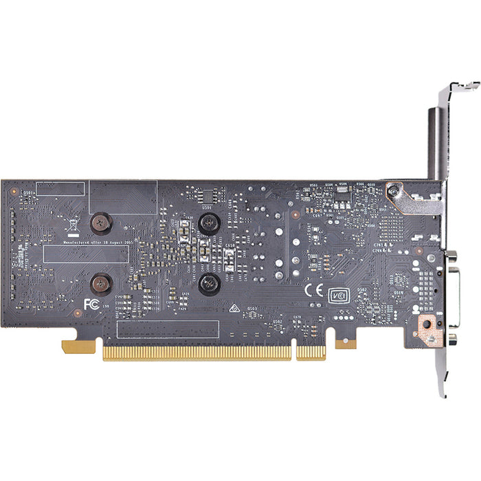 EVGA NVIDIA GeForce GT 1030 Graphic Card - 2 GB GDDR5 - Low-profile