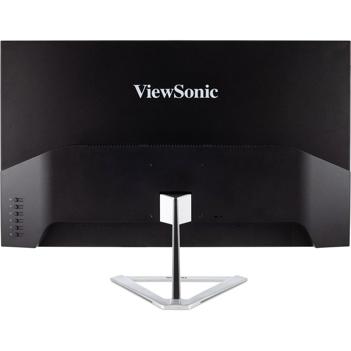 Viewsonic 32" Display, MVA Panel, 3840 x 2160 Resolution