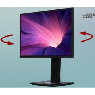 ViewSonic VG2755 27" Full HD WLED LCD Monitor - 16:9 - Black