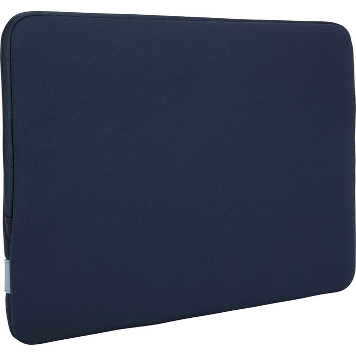 Case Logic Reflect Carrying Case (Sleeve) for 14" Notebook - Dark Blue