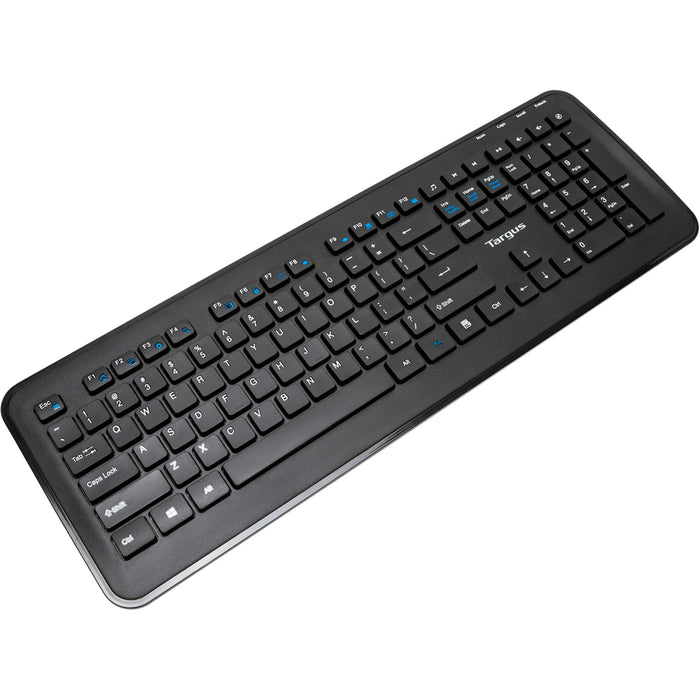 Targus KM610 Keyboard & Mouse