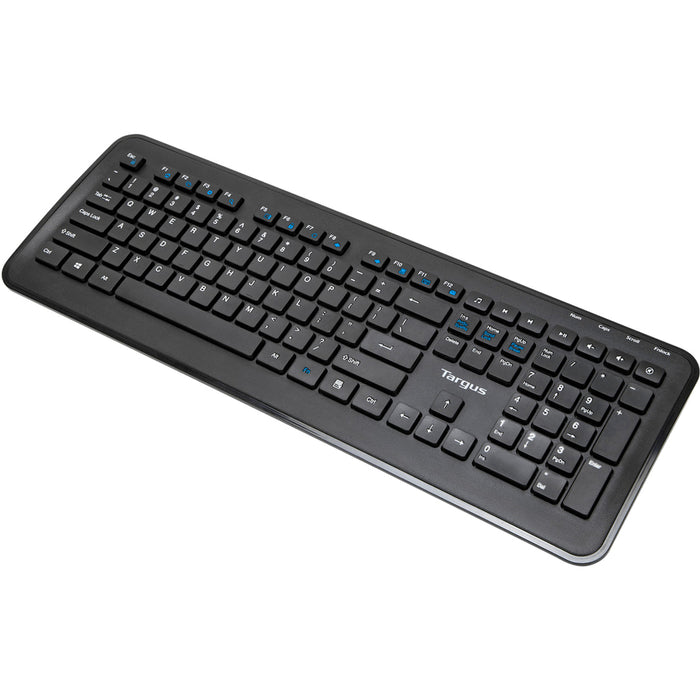 Targus KM610 Keyboard & Mouse