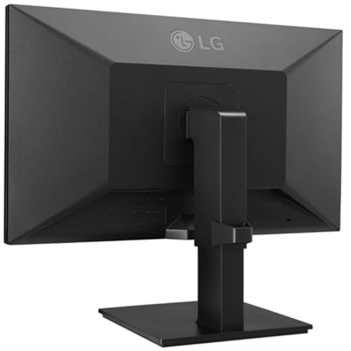 LG 27BL450Y-B 27" Full HD LED LCD Monitor - 16:9 - TAA Compliant