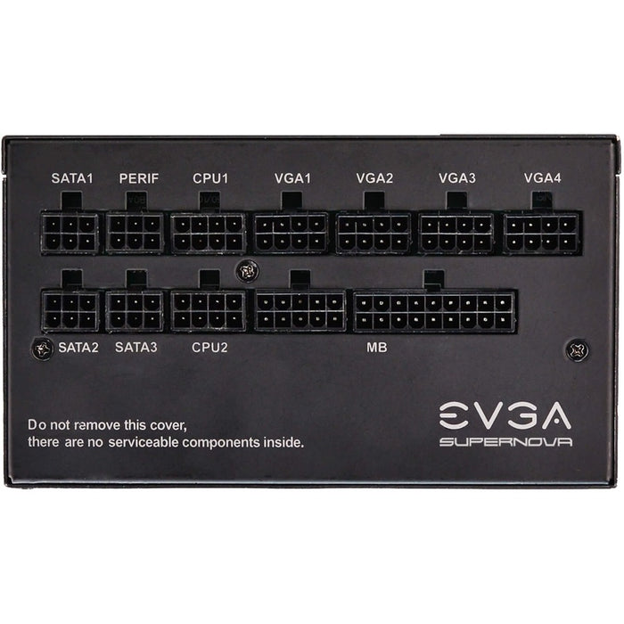 EVGA SuperNOVA 1000 G5 Power Supply