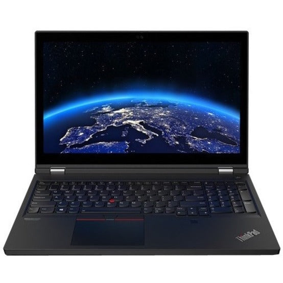 Lenovo ThinkPad P15 Gen 1 20ST006KUS 15.6" Mobile Workstation - Full HD - 1920 x 1080 - Intel Core i9 10th Gen i9-10885H Octa-core (8 Core) 2.40 GHz - 32 GB Total RAM - 512 GB SSD - Black