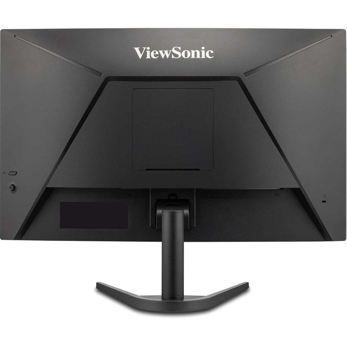 Viewsonic 24" Display, MVA Panel, 1920 x 1080 Resolution