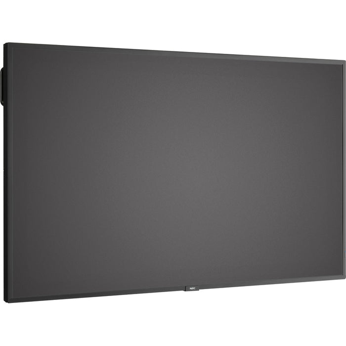 NEC Display 43" Ultra High Definition Commercial Display