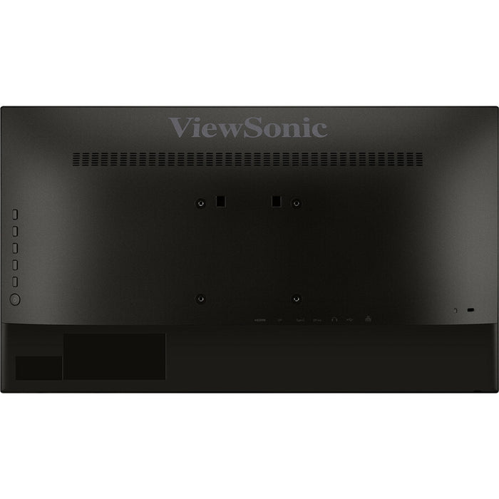 ViewSonic VP2768a 27" QHD LED LCD Monitor - 16:9