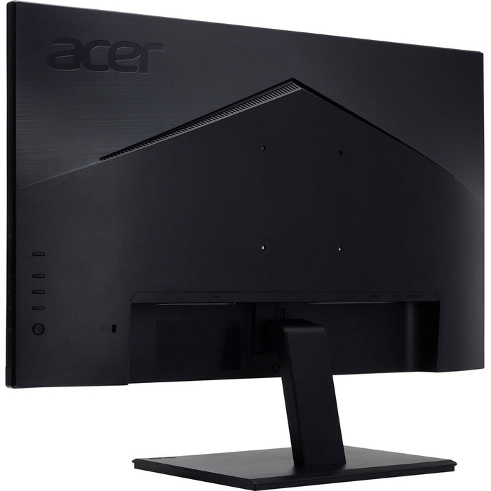 Acer V277 27" Full HD LED LCD Monitor - 16:9 - Black