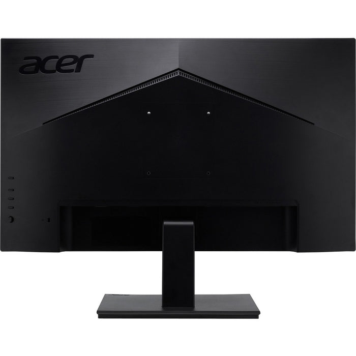 Acer V277 27" Full HD LED LCD Monitor - 16:9 - Black