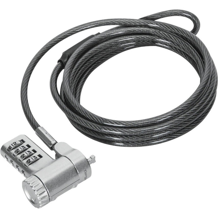 Targus DEFCON ASP96RGL Cable Lock