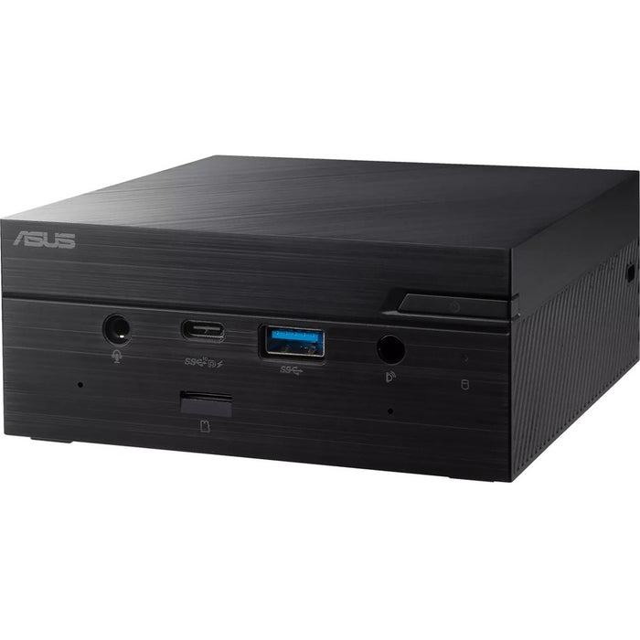 Asus PN50-BB7000XTD12 Barebone System - Mini PC - AMD Ryzen 7 4700U Octa-core (8 Core)