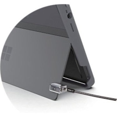 Kensington BlackBelt Rugged Carrying Case Microsoft Surface Pro 8 Tablet - Platinum