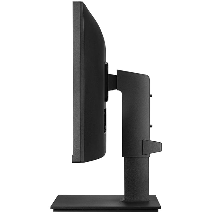 LG 24BP450Y-I 23.8" Full HD Direct LED LCD Monitor - 16:9 - Black - TAA Compliant