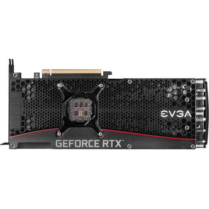 EVGA NVIDIA GeForce RTX 3080 Graphic Card - 12 GB GDDR6X