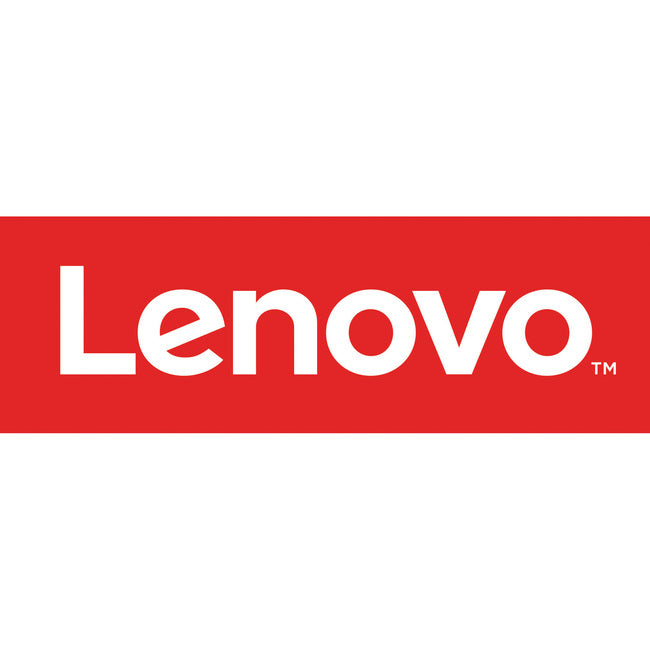 Lenovo NVIDIA T600 Graphic Card - 4 GB GDDR6 - Low-profile