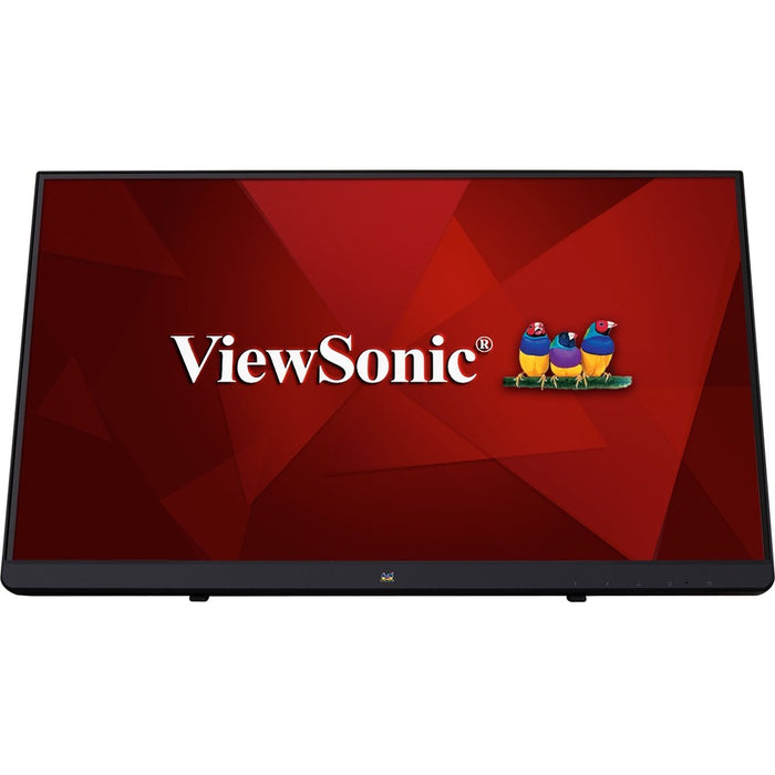 ViewSonic TD2230 22" LCD Touchscreen Monitor - 16:9