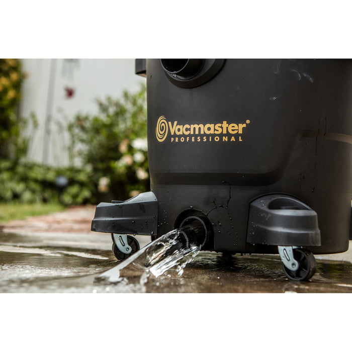 Vacmaster Beast VJH1211PF 0201 Canister Vacuum Cleaner