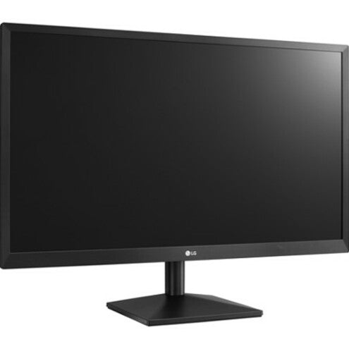 LG 27BK400H-B 27" Full HD LED Gaming LCD Monitor - 16:9 - Black