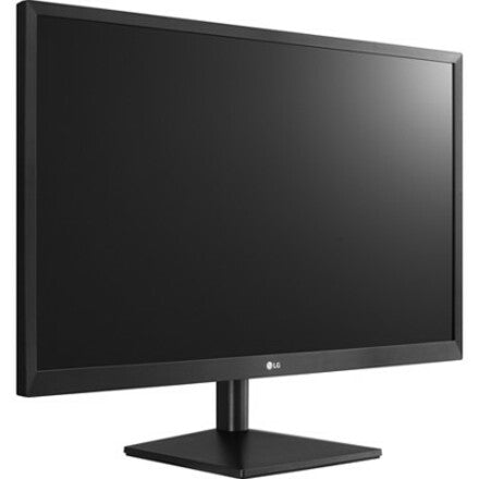 LG 27BK400H-B 27" Full HD LED Gaming LCD Monitor - 16:9 - Black