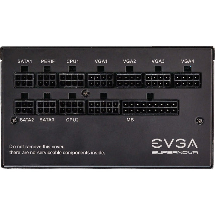 EVGA SuperNOVA 750 G5 Power Supply