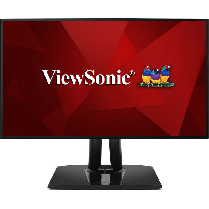 ViewSonic VP2468a 23.8" Full HD LED LCD Monitor - 16:9
