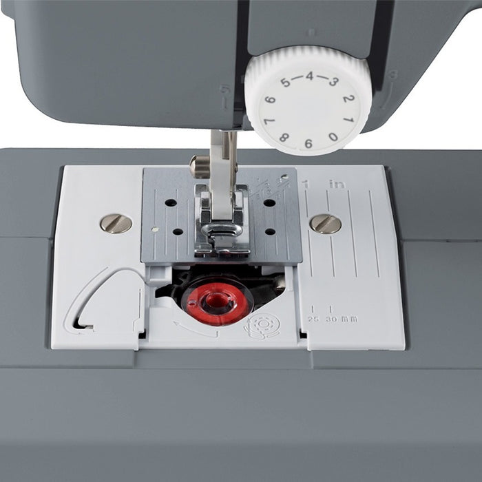 Brother 17-Stitch Full-size Sewing Machine (Refurbished)