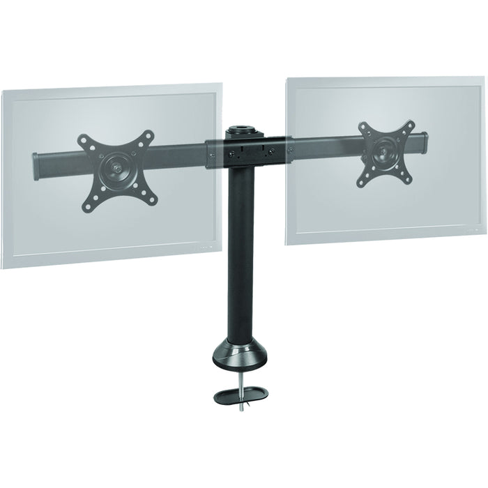 SIIG Dual Monitor Desk Stand - 13" to 27"