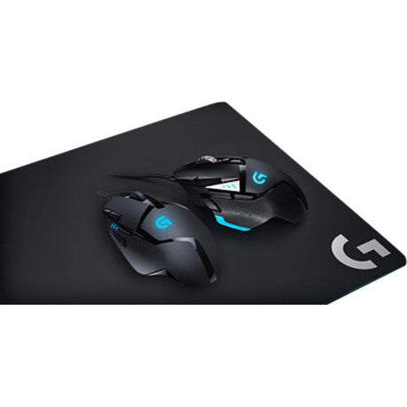 Logitech Hard Gaming Mouse Pad