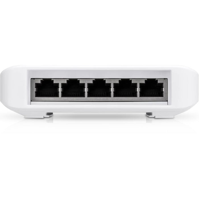 Ubiquiti 5-Port Layer 2 Gigabit Switch With PoE Support