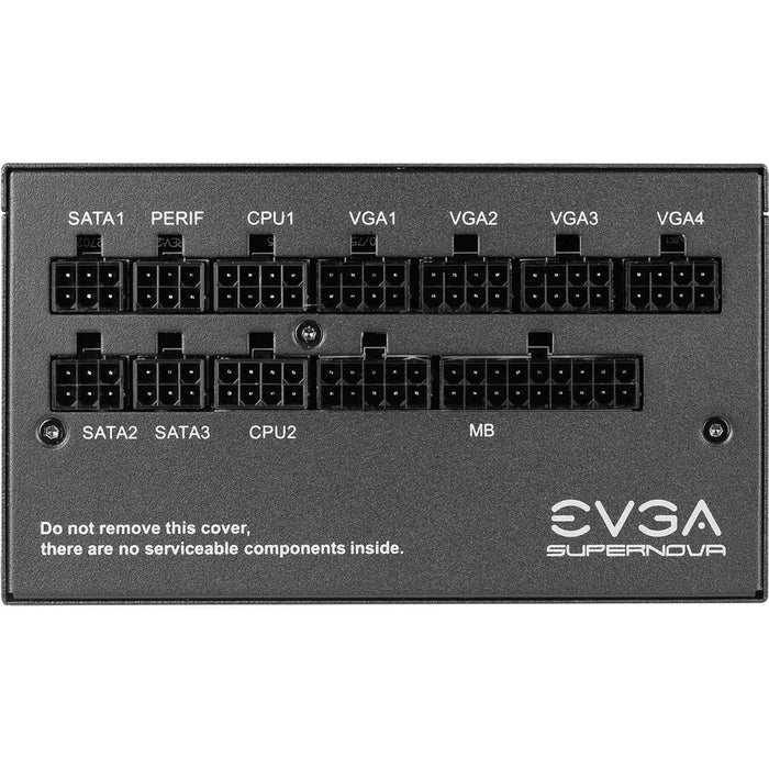 EVGA SuperNOVA 850P5 Power Supply