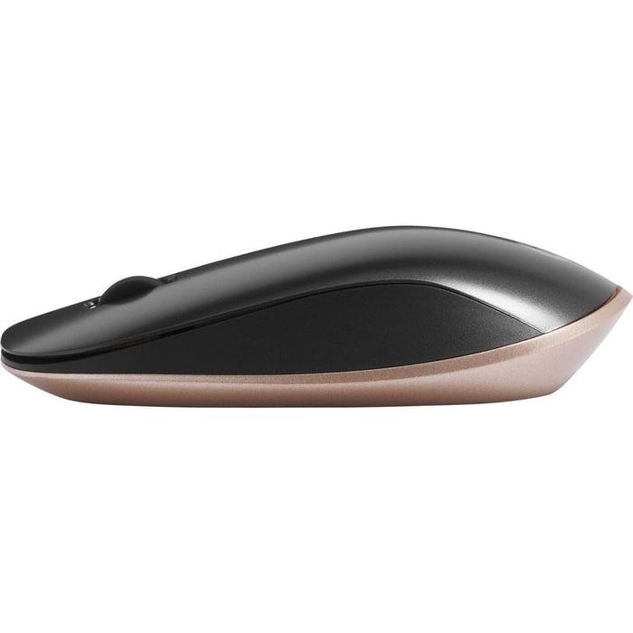 HP 410 Slim Silver Bluetooth Mouse (4M0X5AA)