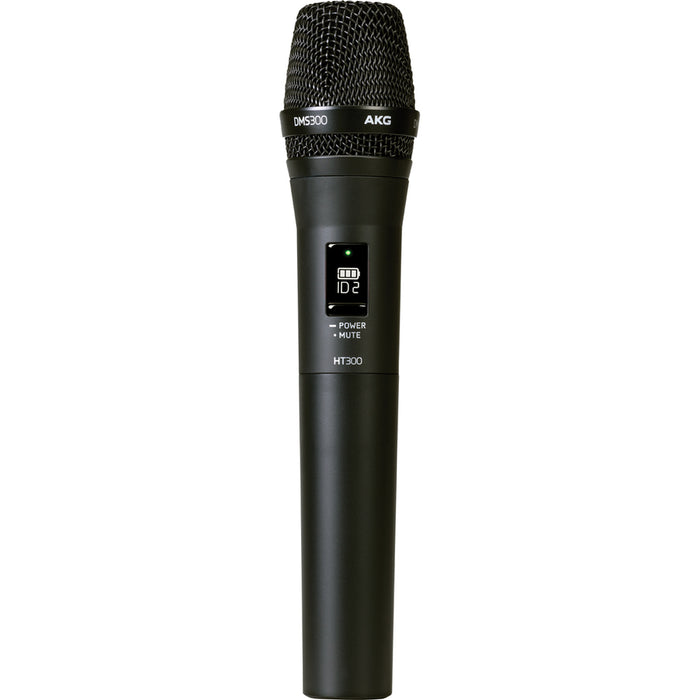 AKG DMS300 Microphone Set