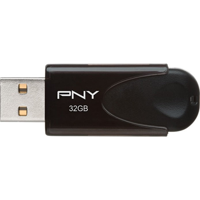 PNY 32GB Attach&eacute; 4 2.0 Flash Drive